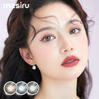 Mesiru ZM57 Greece Myth Brown