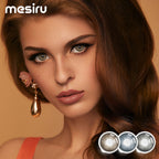 Mesiru ZM57 Greece Myth Brown