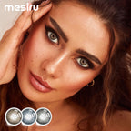 Mesiru ZM57 Greece Myth Brown