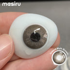Mesiru ZM57 Greece Myth Brown