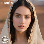 Mesiru ZM57 Greece Myth Brown