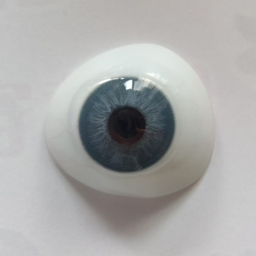 Mesiru ZM58 Greece Myth Blue