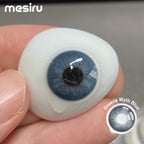 Mesiru ZM58 Greece Myth Blue