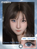 Mesiru ZM58 Greece Myth Blue