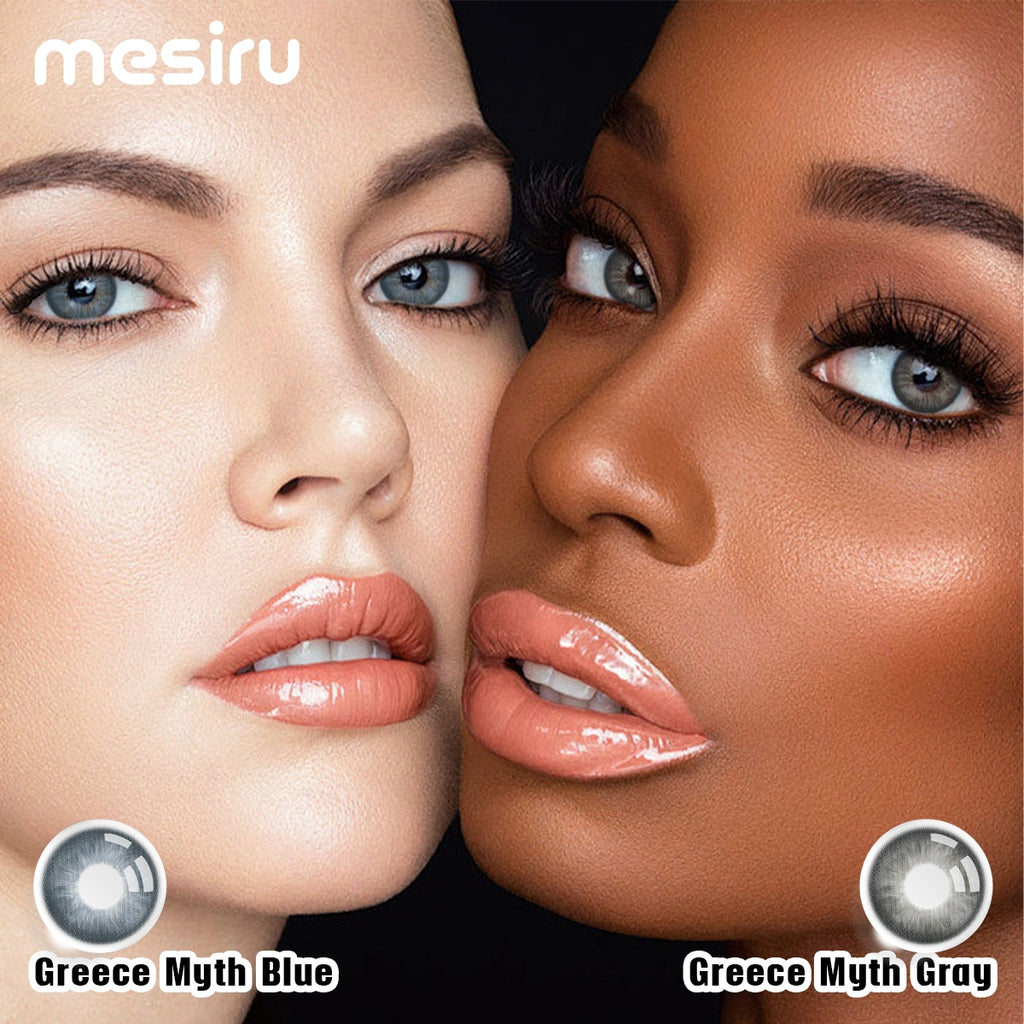 Mesiru ZM58 Greece Myth Blue