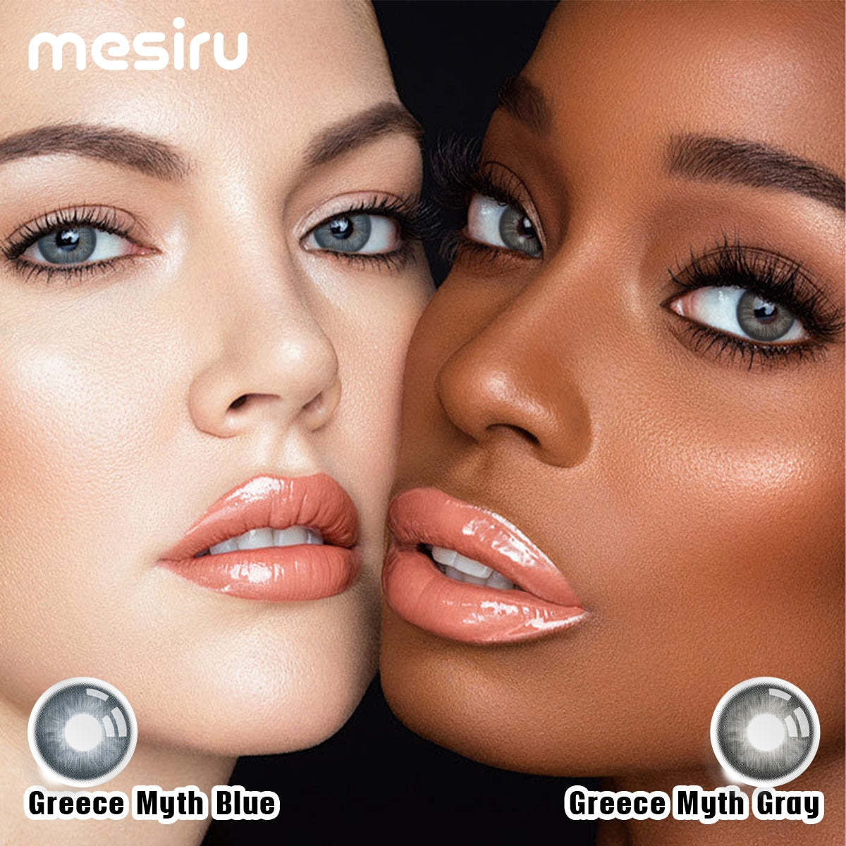 Mesiru ZM58 Greece Myth Blue