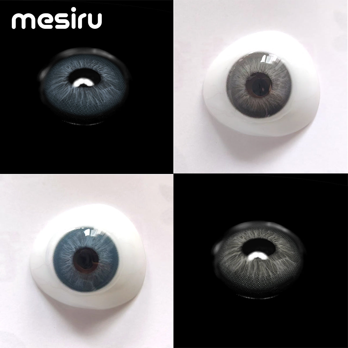 Mesiru ZM58 Greece Myth Blue