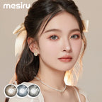 Mesiru ZM59 Greece Myth Gray