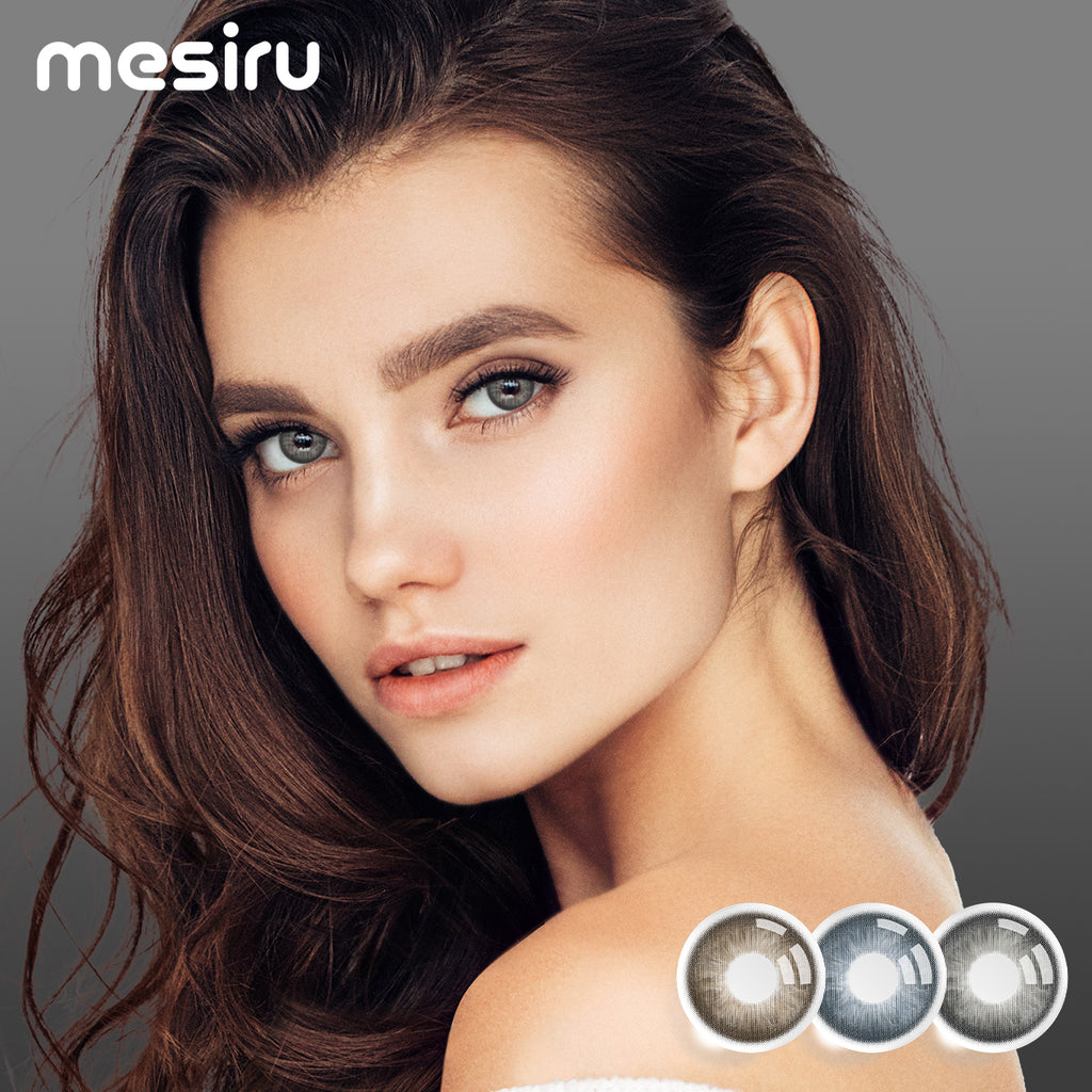 Mesiru ZM59 Greece Myth Gray