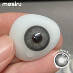 Mesiru ZM59 Greece Myth Gray