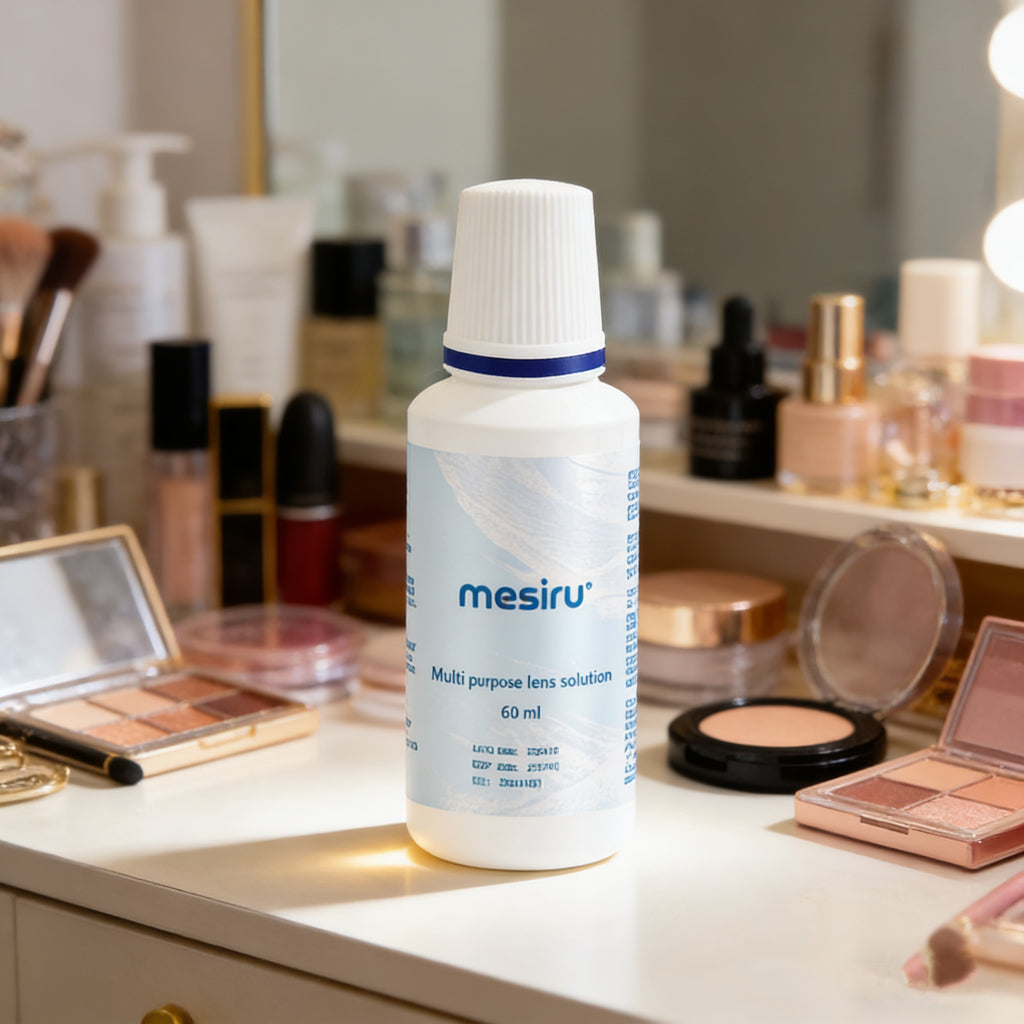 Multi Purpose Lens Solution 60ml