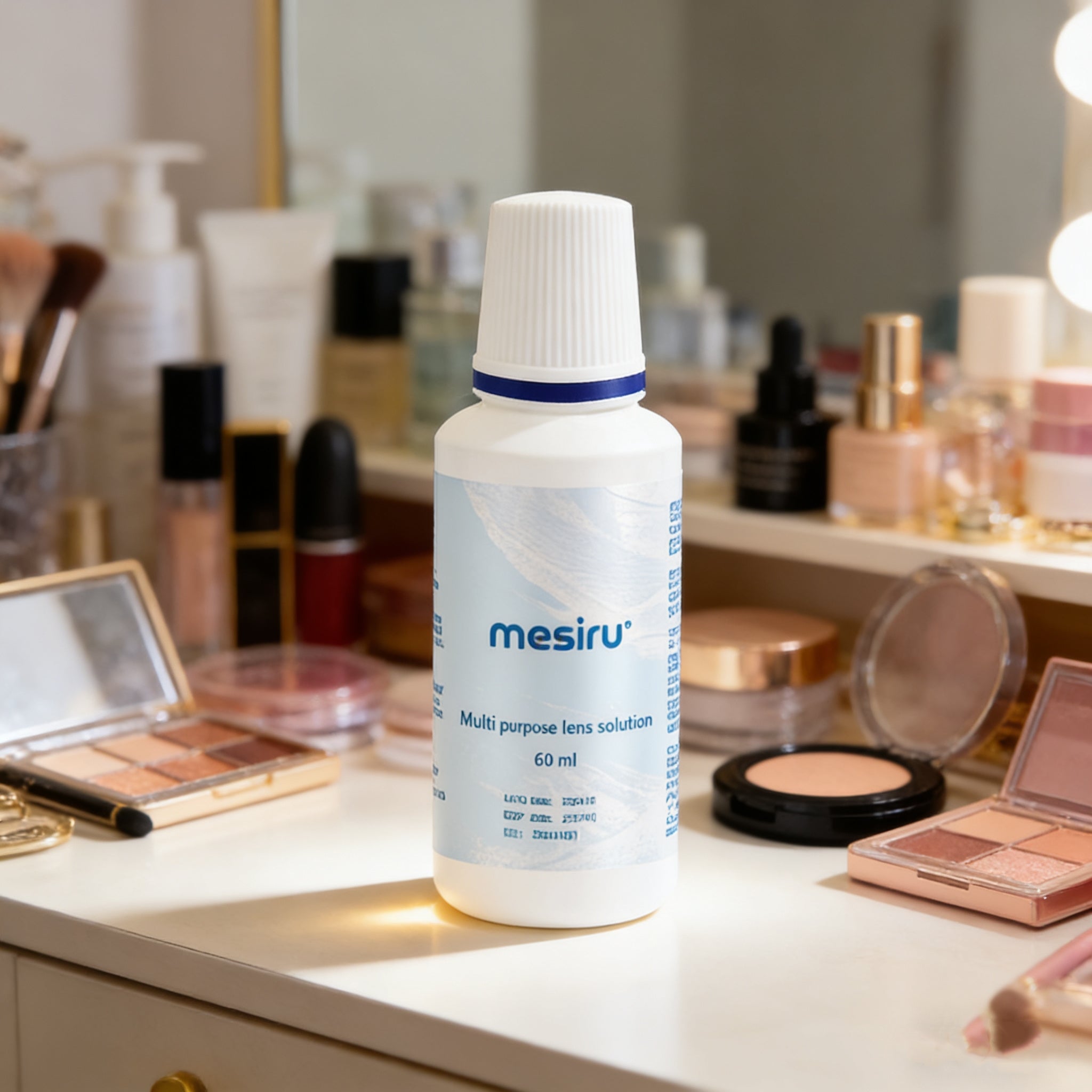 Multi Purpose Lens Solution 60ml