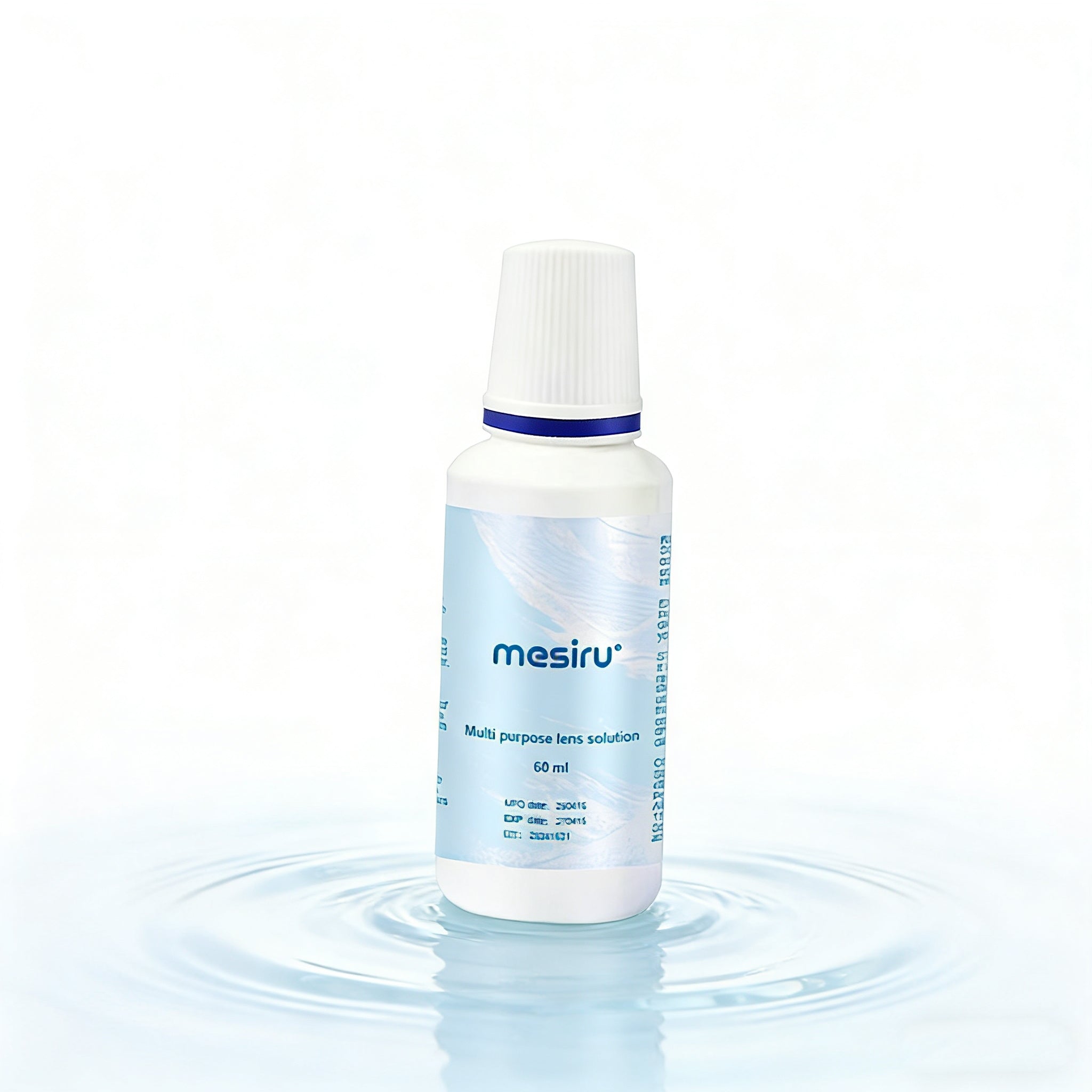 Multi Purpose Lens Solution 60ml