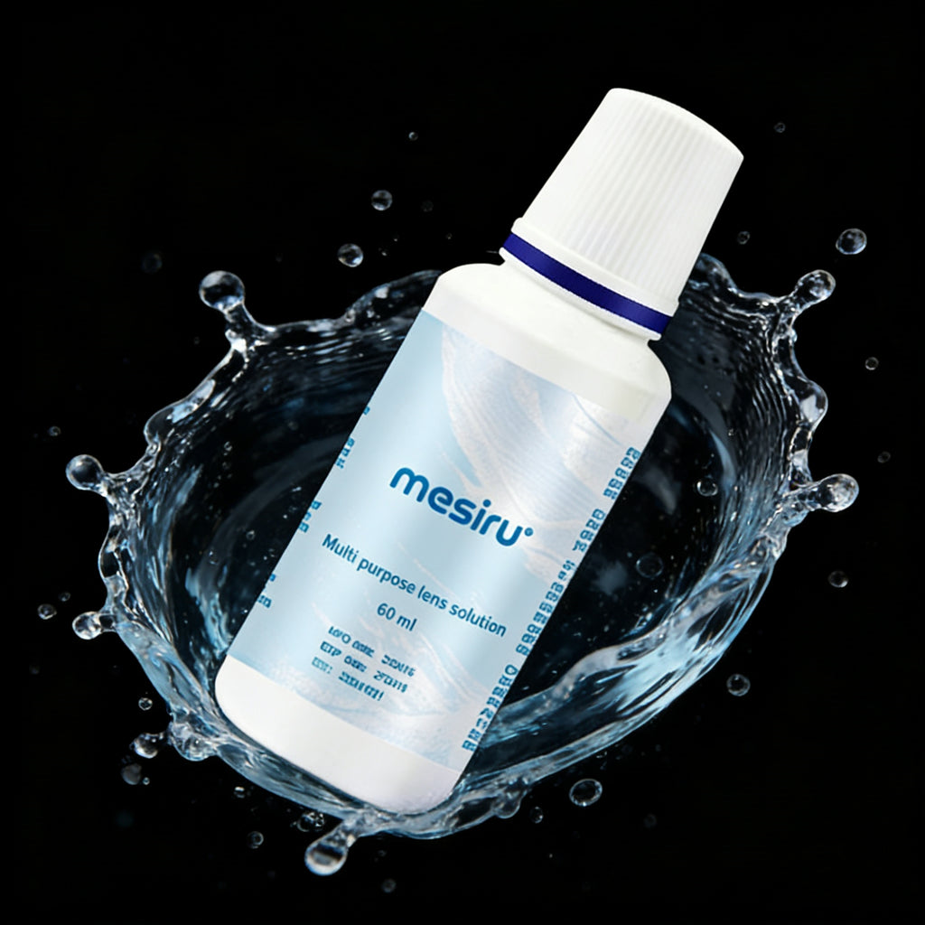 Multi Purpose Lens Solution 60ml
