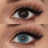 Mesiru Russian Contact Lenses
