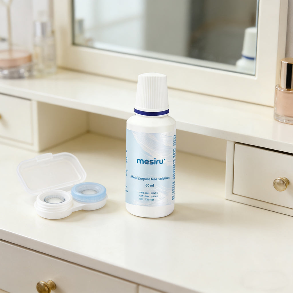 Multi Purpose Lens Solution 60ml