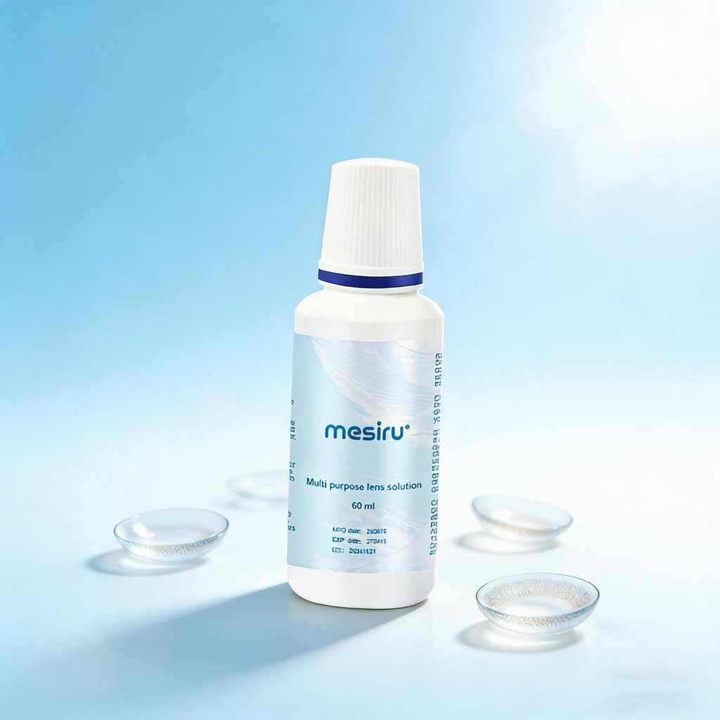 Multi Purpose Lens Solution 60ml