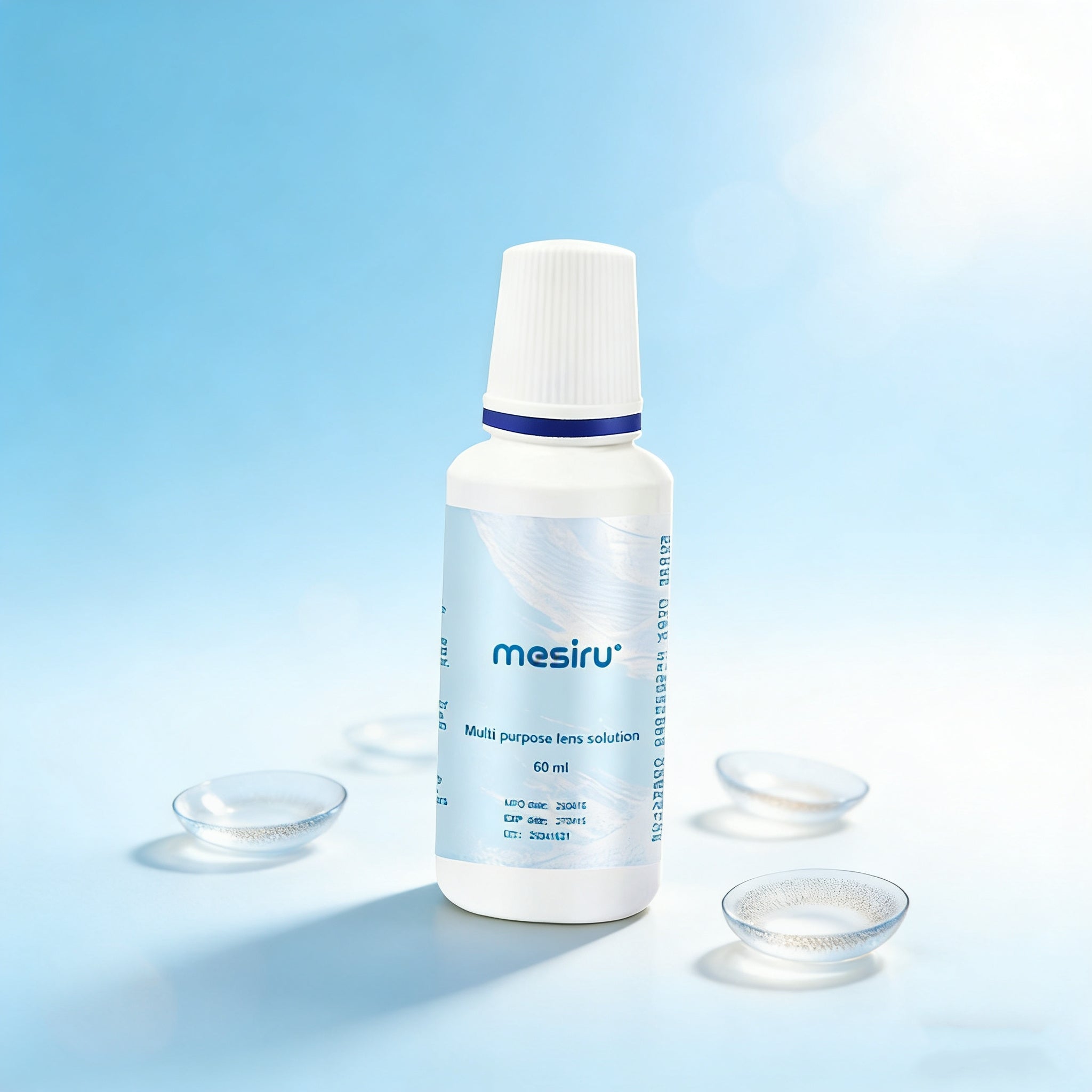 Multi Purpose Lens Solution 60ml