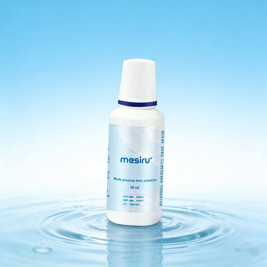 Multi Purpose Lens Solution 60ml