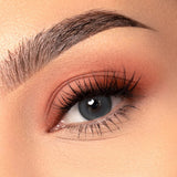 Mesiru Black Berry Contact Lenses