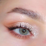 Mesiru Tranquil Gray Contact Lenses