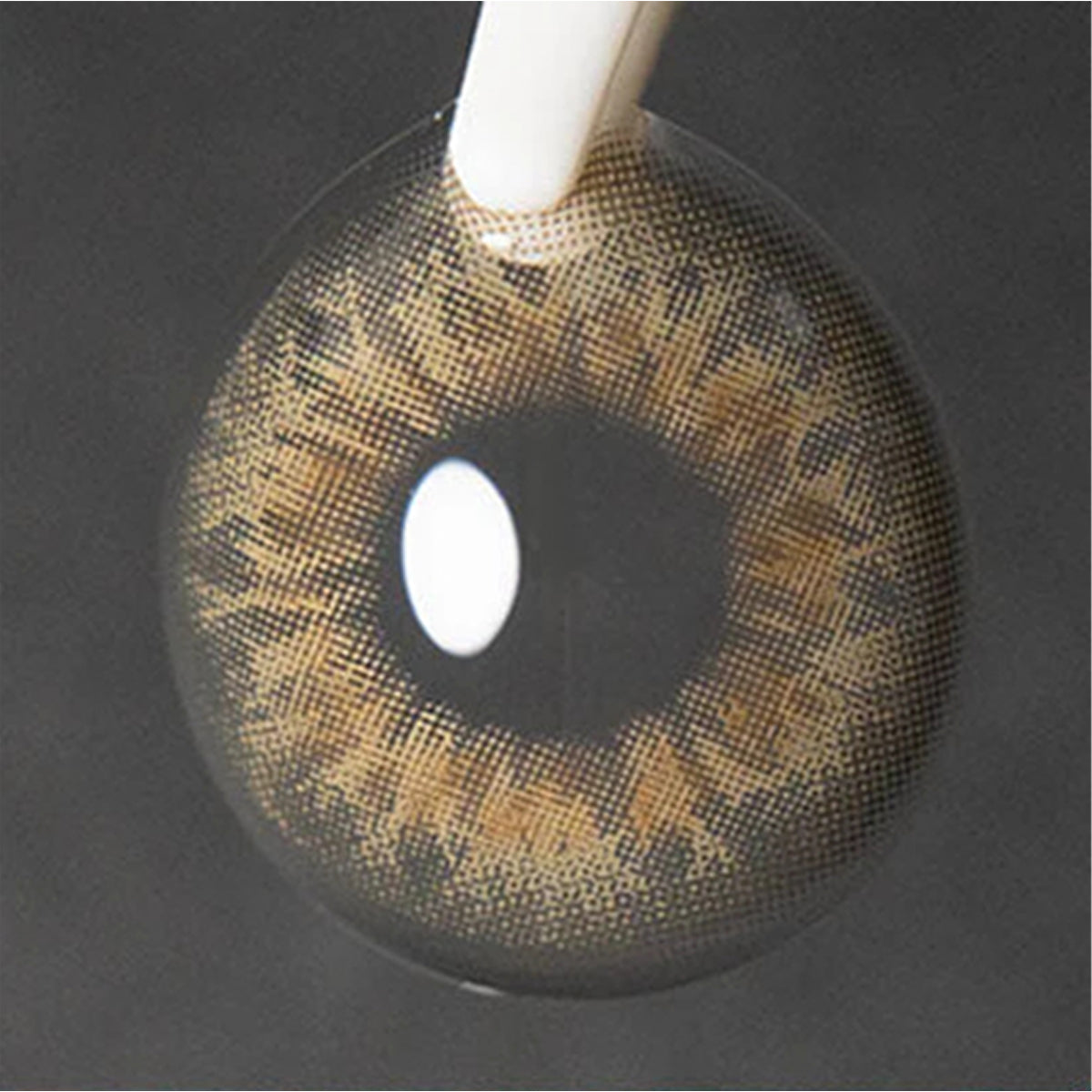 Mesiru K16 Fresh Brown