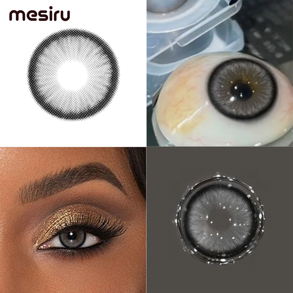 Mesiru D14 Honor Diamond Sugar Gray