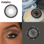 Mesiru D14 Honor Diamond Sugar Gray