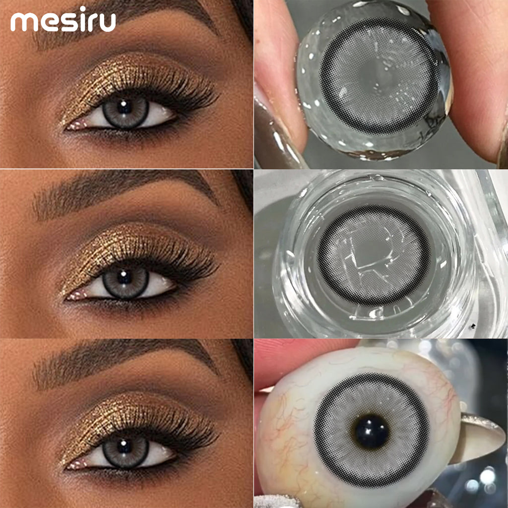 Mesiru D14 Honor Diamond Sugar Gray