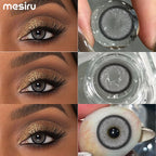 Mesiru D14 Honor Diamond Sugar Gray