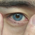 Mesiru R2 Aier Blue