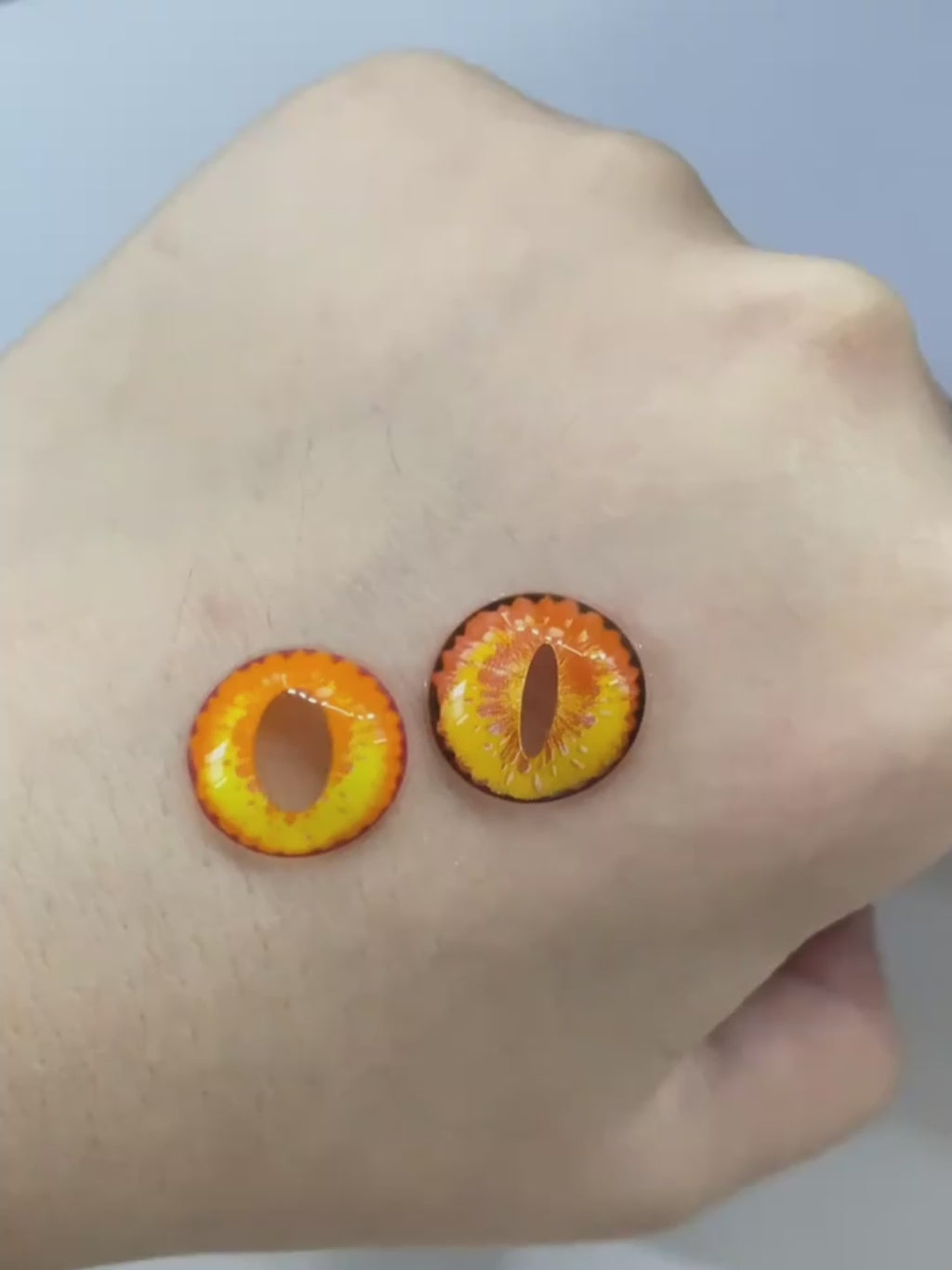 Mesiru R23 Dracarys