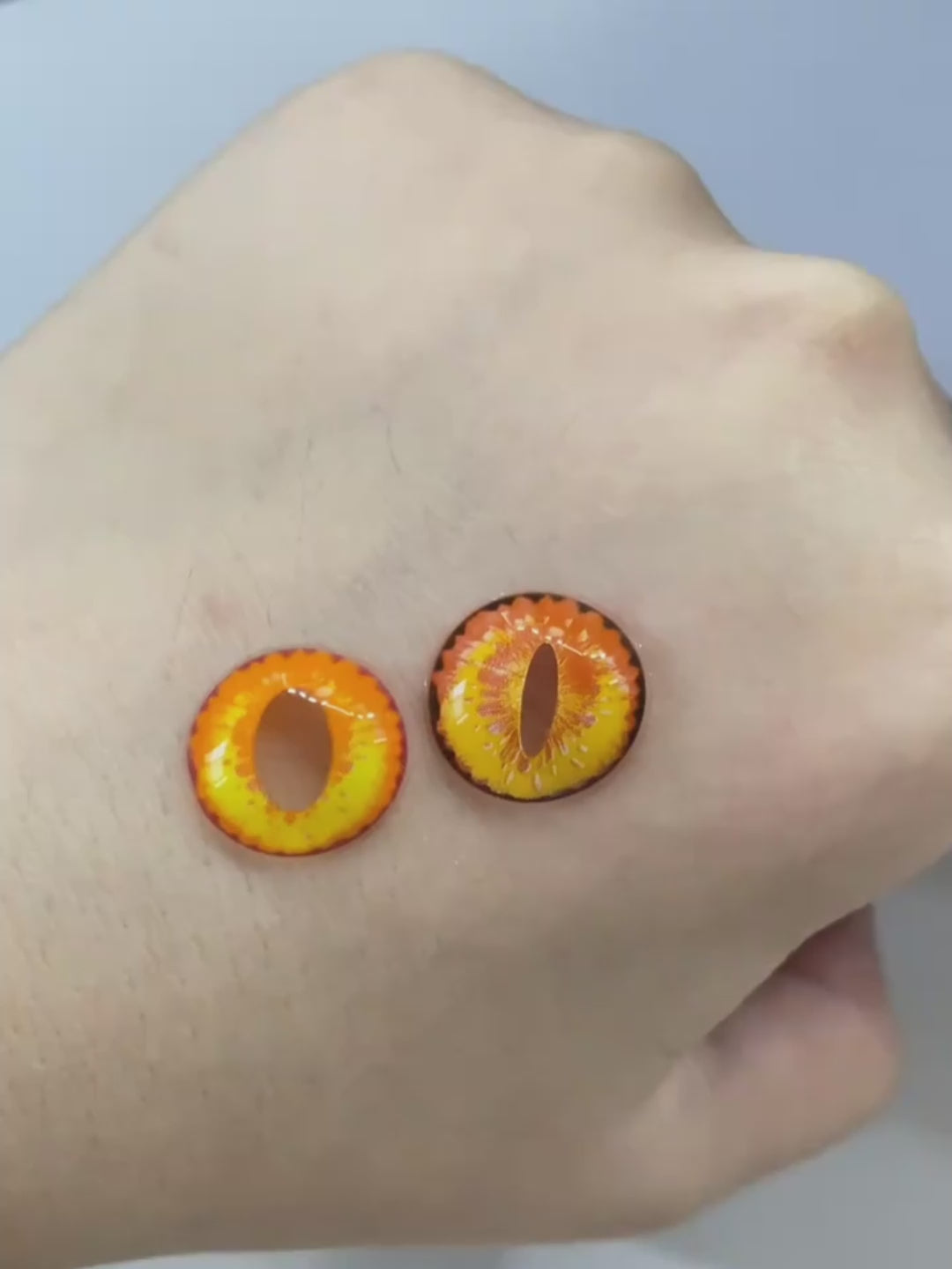 Mesiru R23 Dracarys
