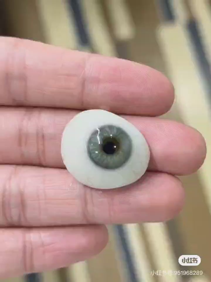 Mesiru R5 Jesus Green