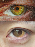 Mesiru E10 Lynx Stone Brown