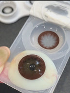 Mesiru BBE01 Big Eye Brown