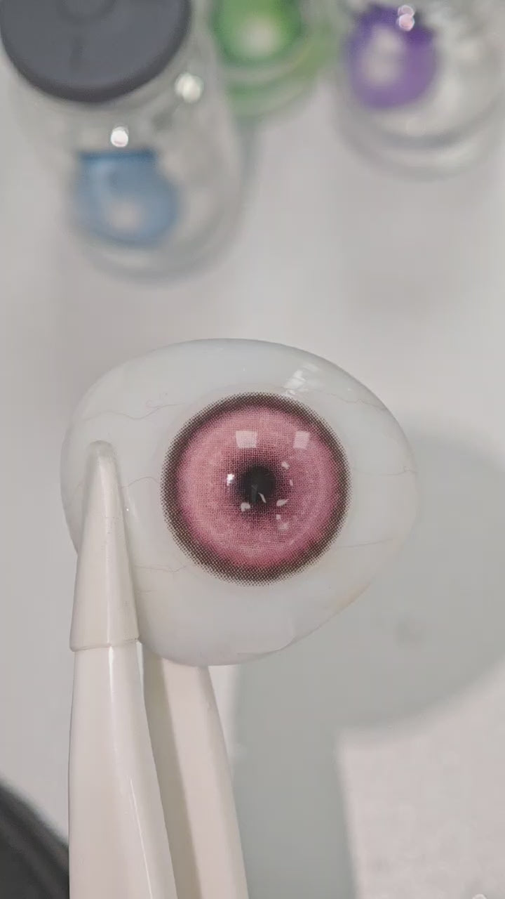 Mesiru  MSR10 ROSA Koi Series Pink