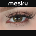 Mesiru 3T04 Glitter Green