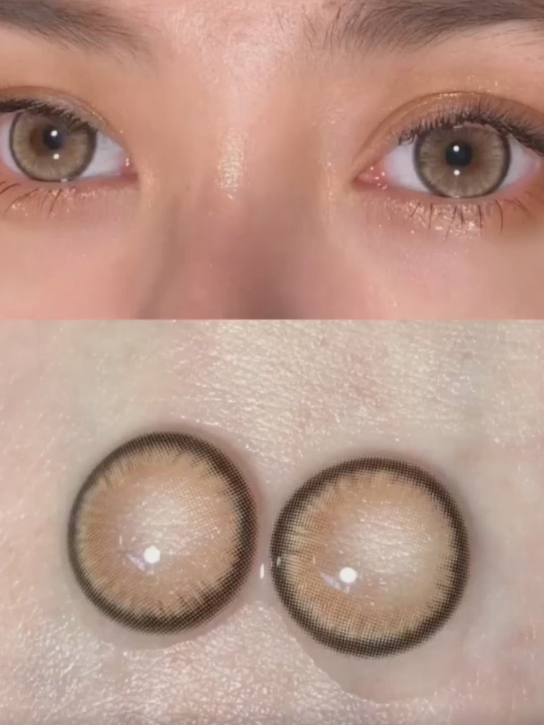 Mesiru D15  Diamond Sugar Brown